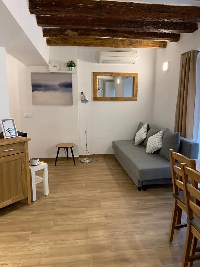 Apartaments Impro Mora d'Ebre