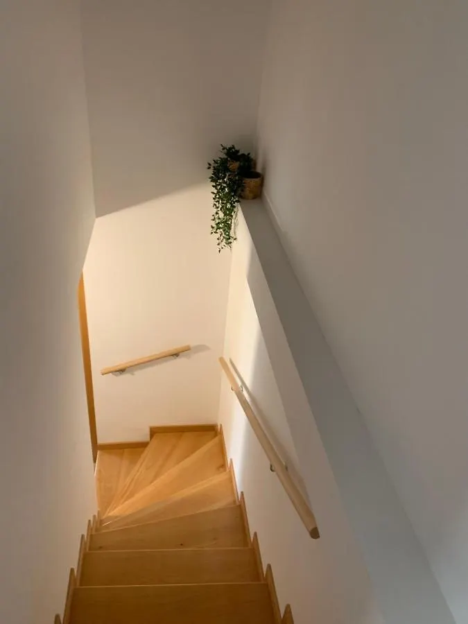 Apartaments Impro Mora d'Ebre Apartment