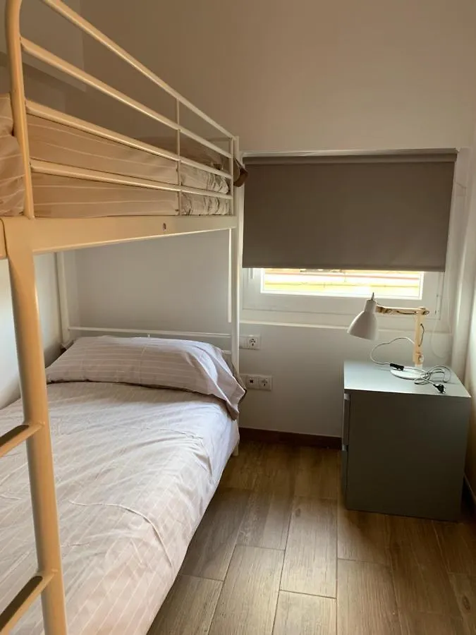 Apartaments Impro Mora d'Ebre Apartment
