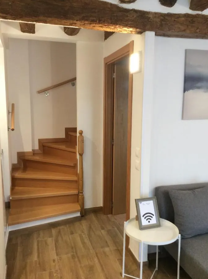Apartaments Impro Mora d'Ebre