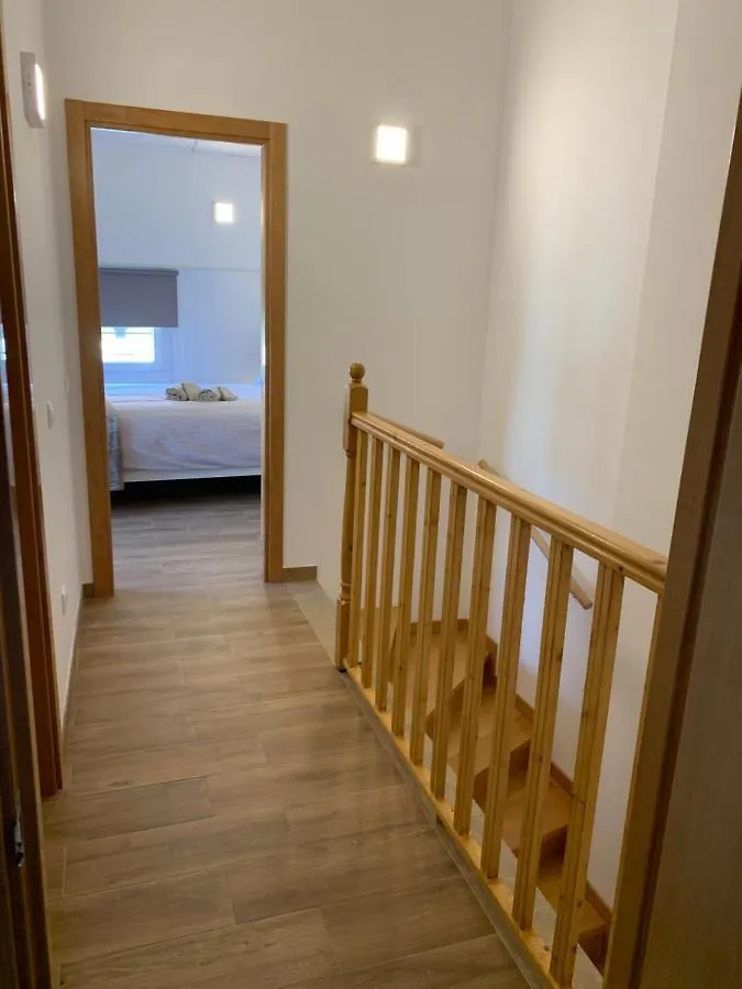 Apartaments Impro Mora d'Ebre Apartment