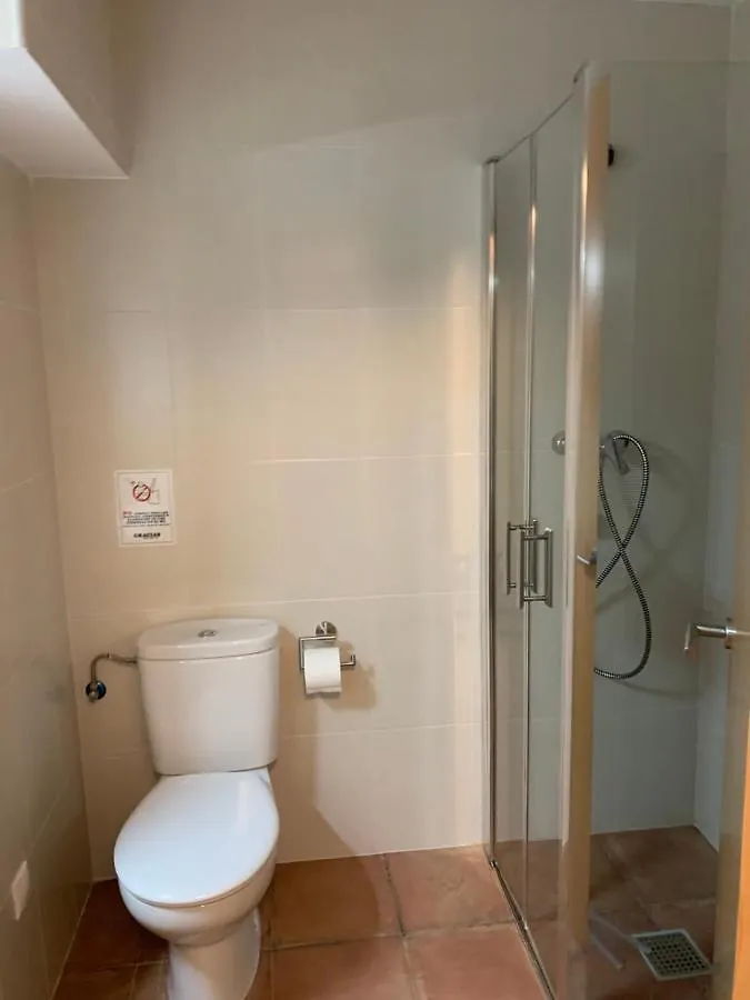 Apartaments Impro Mora d'Ebre Apartment