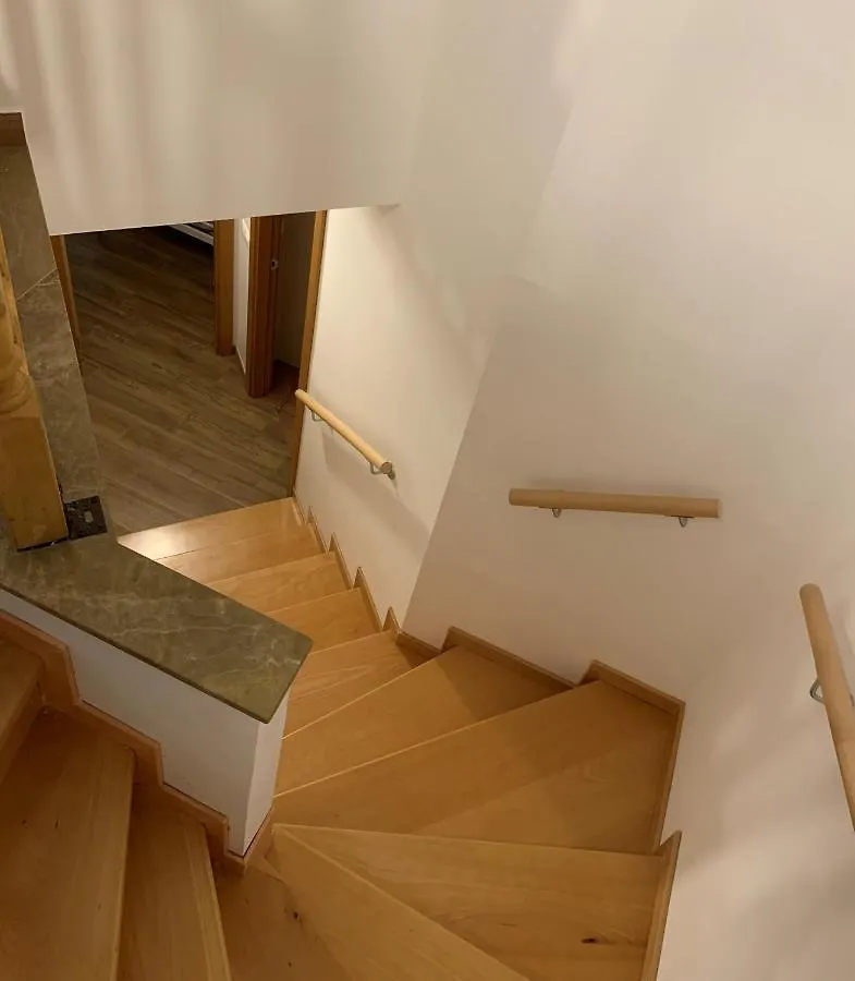 Apartaments Impro Mora d'Ebre Spain