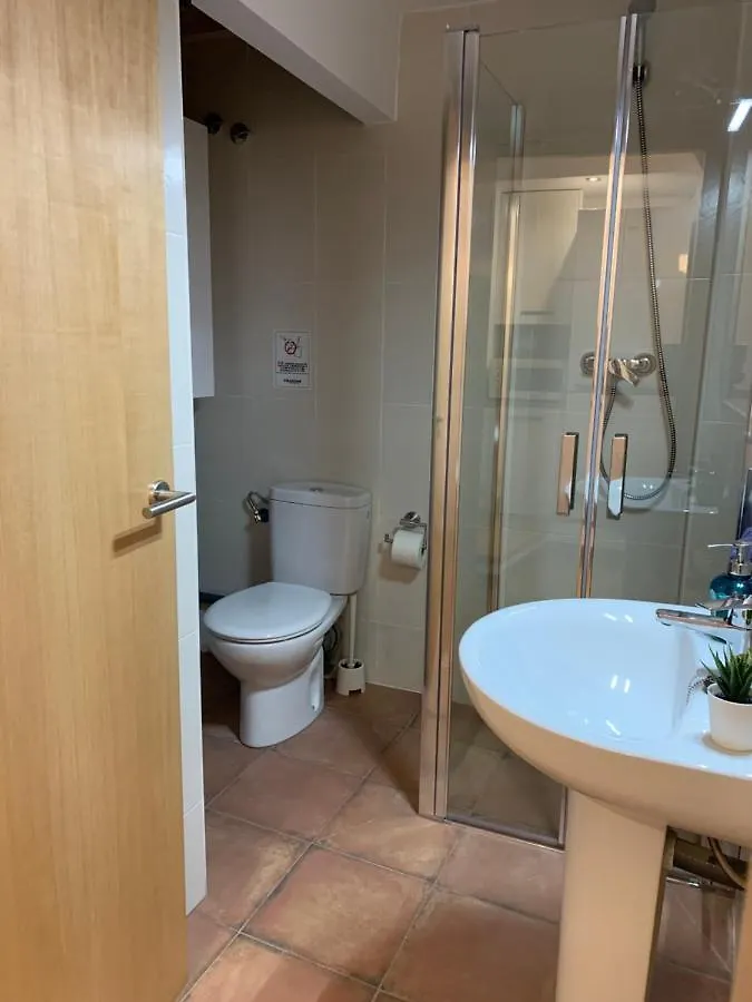 Apartaments Impro Mora d'Ebre
