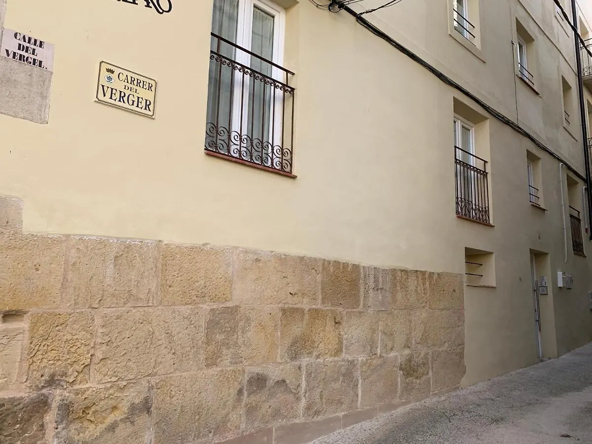 Apartaments Impro Mora d'Ebre Spain